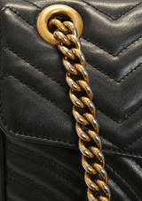 GG MARMONT SMALL BAG