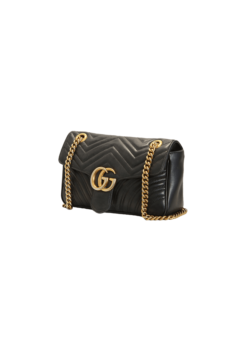 GG MARMONT SMALL BAG