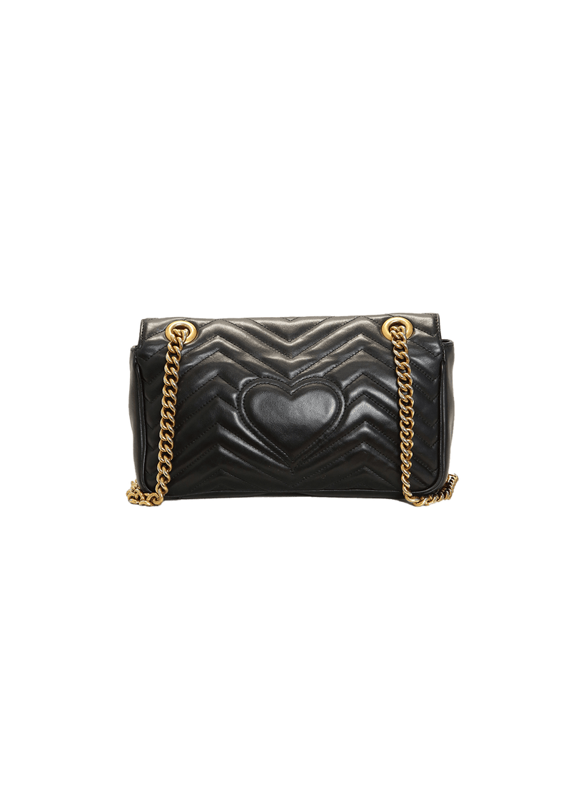 GG MARMONT SMALL BAG