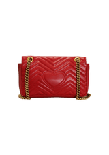 GG MARMONT SMALL BAG