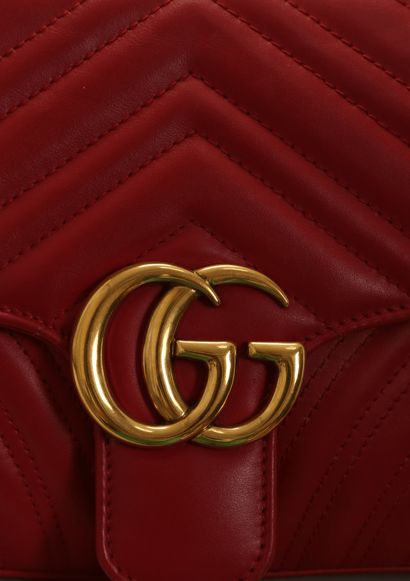 GG MARMONT SMALL BAG