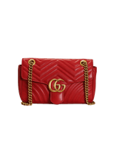 GG MARMONT SMALL BAG