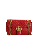 GG MARMONT SMALL BAG