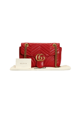 GG MARMONT SMALL BAG