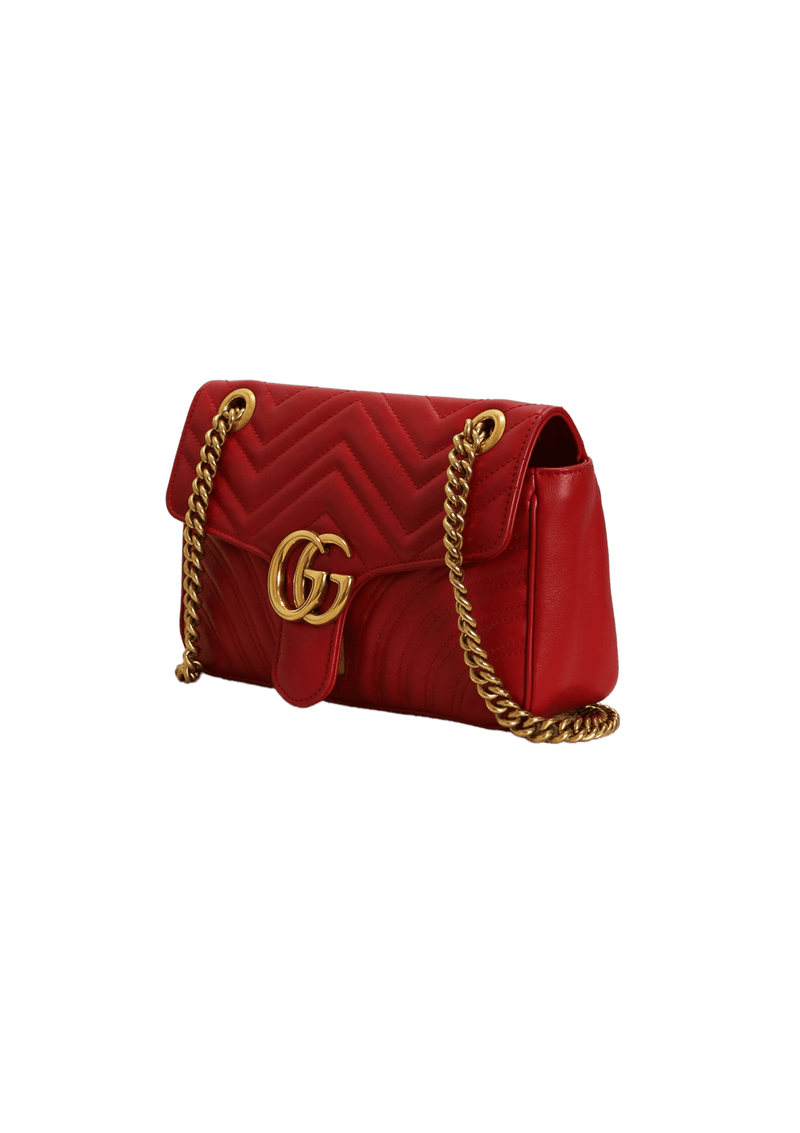 GG MARMONT SMALL BAG