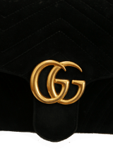 GG MARMONT VELVET SMALL