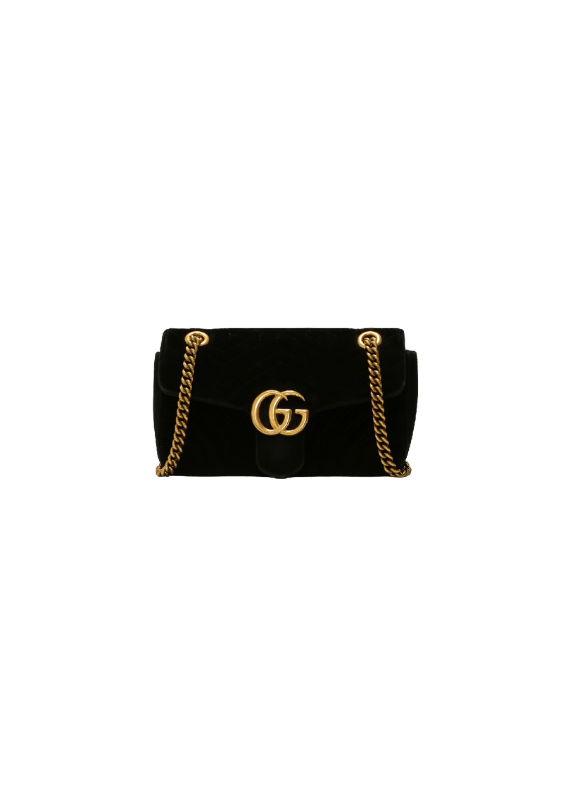 GG MARMONT VELVET SMALL