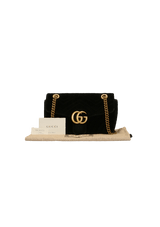 GG MARMONT VELVET SMALL