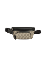 GG SUPREME BELT BAG