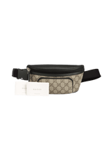 GG SUPREME BELT BAG