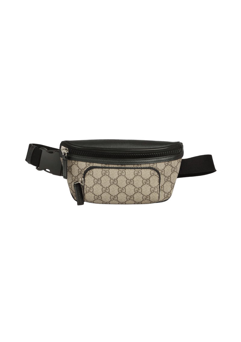 GG SUPREME BELT BAG