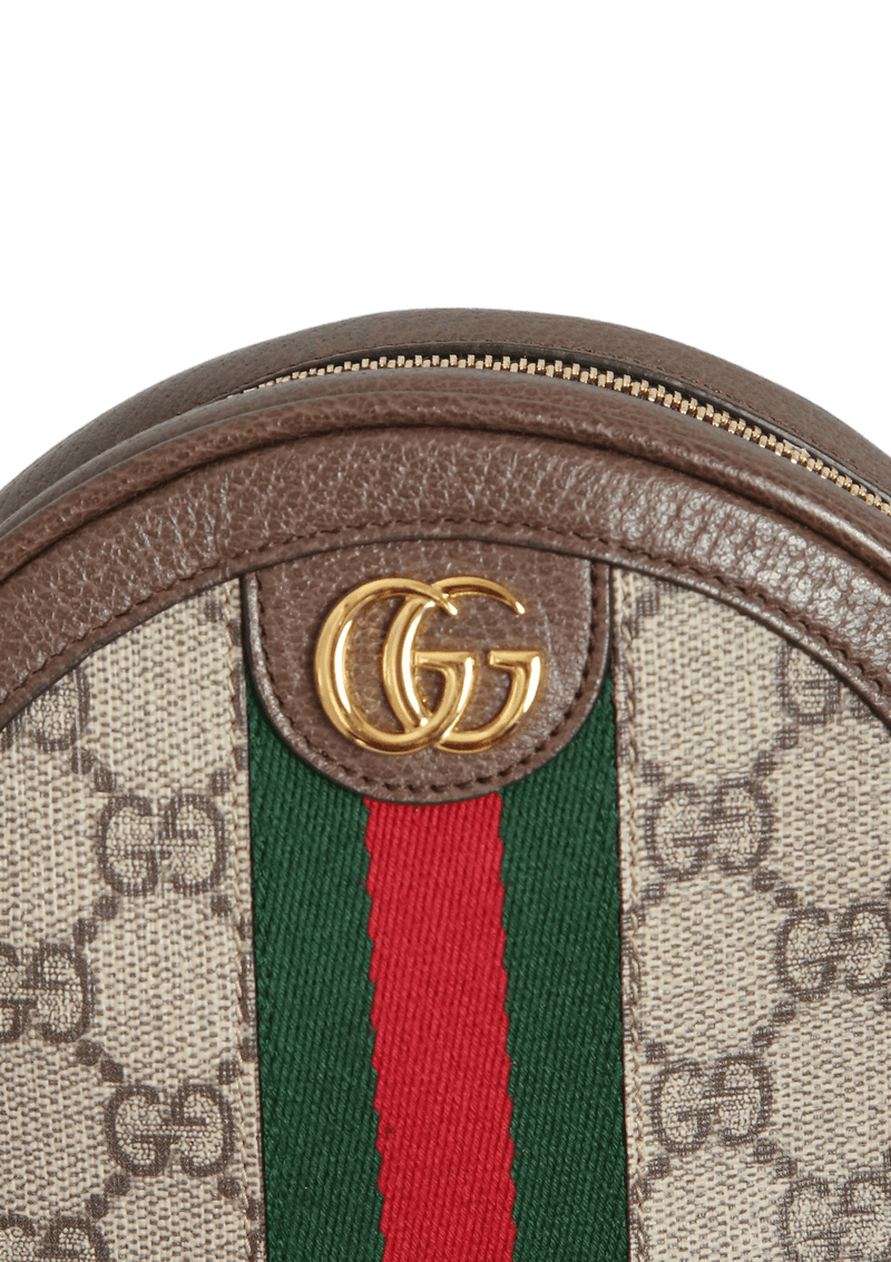 GG SUPREME OPHIDIA BACKPACK