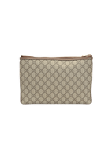 GG SUPREME OPHIDIA CLUTCH