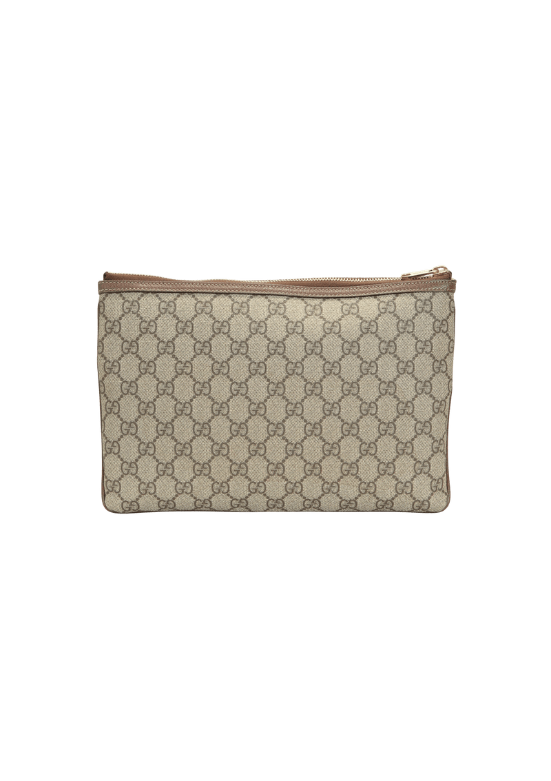 GG SUPREME OPHIDIA CLUTCH