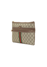 GG SUPREME OPHIDIA CLUTCH