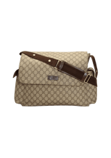 GG SUPREME PLUS DIAPER BAG