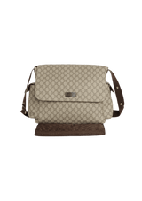 GG SUPREME PLUS DIAPER BAG