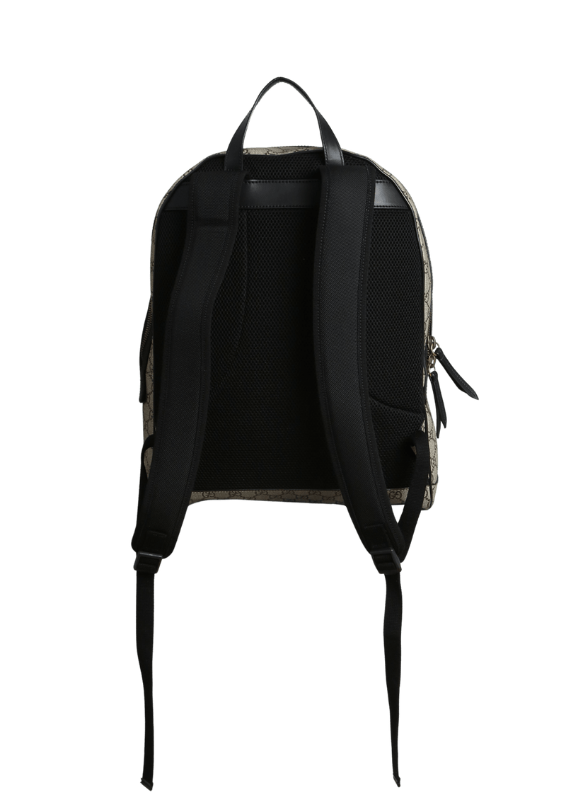 GG SUPREME SNAKE DOME BACKPACK