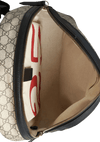 GG SUPREME SNAKE DOME BACKPACK