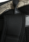 GG SUPREME SNAKE DOME BACKPACK