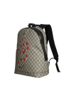 GG SUPREME SNAKE DOME BACKPACK