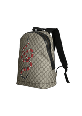 GG SUPREME SNAKE DOME BACKPACK