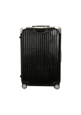 9 LIMBO MULTIWHEEL SUITCASE