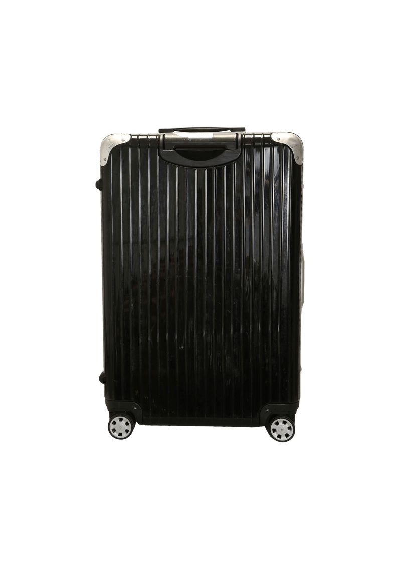 9 LIMBO MULTIWHEEL SUITCASE