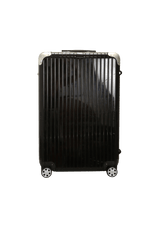 9 LIMBO MULTIWHEEL SUITCASE