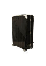 9 LIMBO MULTIWHEEL SUITCASE