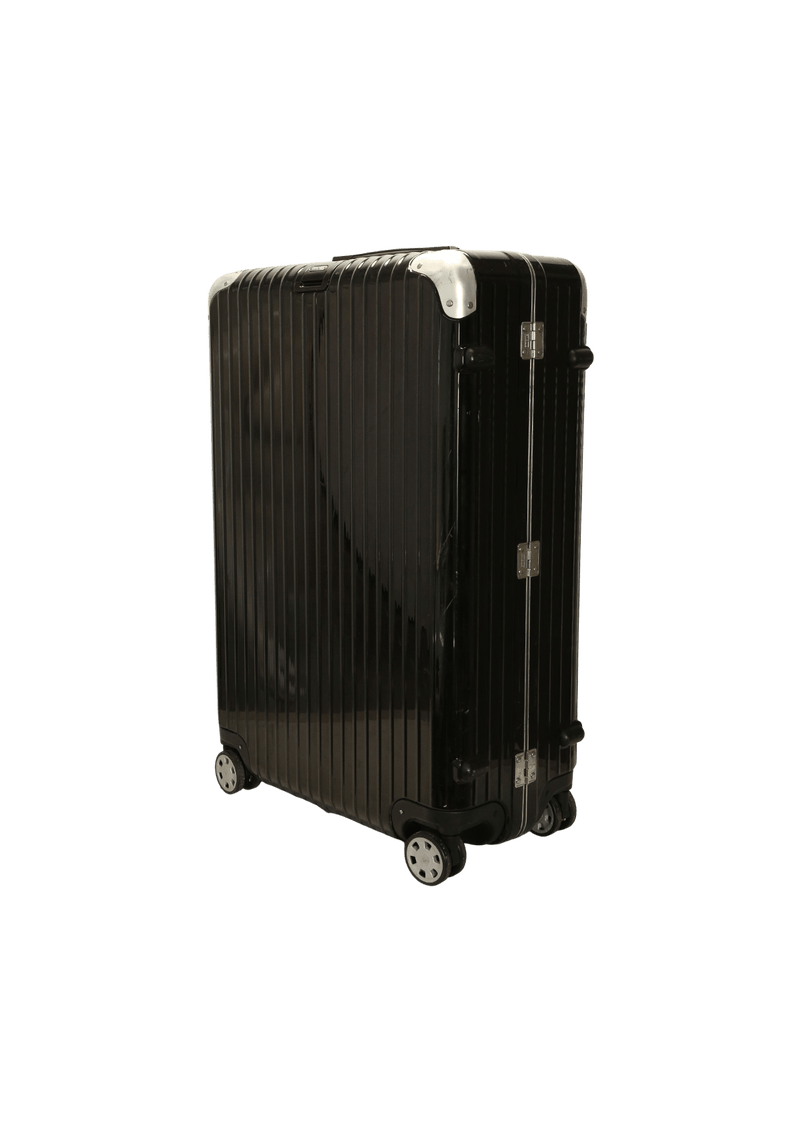 9 LIMBO MULTIWHEEL SUITCASE