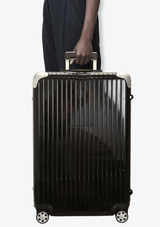 9 LIMBO MULTIWHEEL SUITCASE