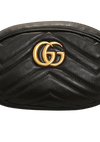 GG MARMONT BELT BAG 85