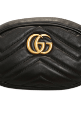 GG MARMONT BELT BAG 85