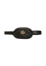 GG MARMONT BELT BAG 85