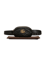 GG MARMONT BELT BAG 85