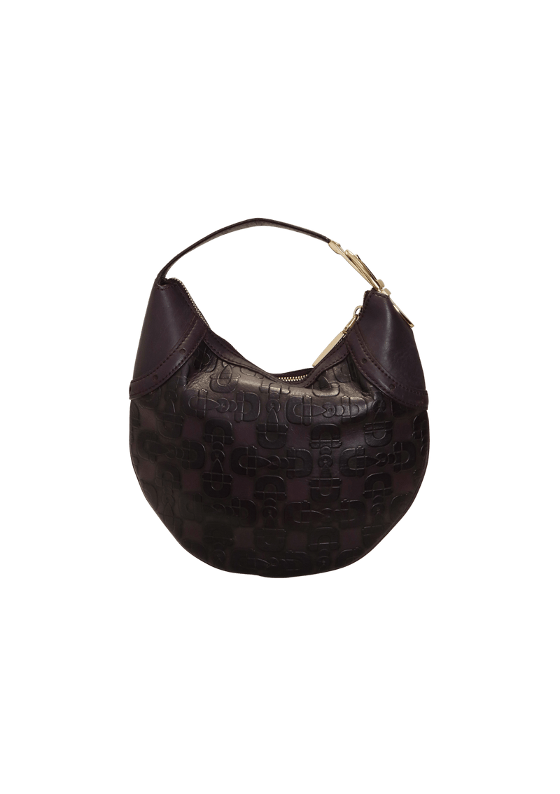 HORSEBIT MINI GLAM HOBO