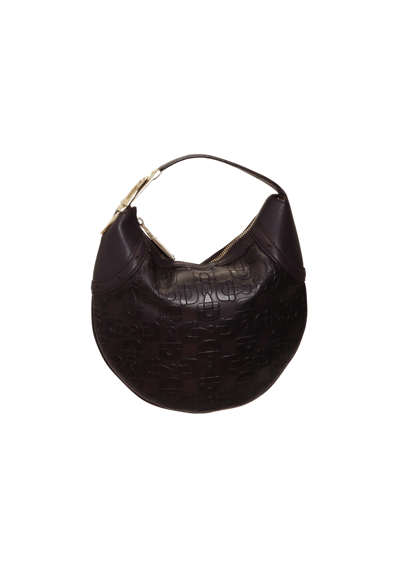 HORSEBIT MINI GLAM HOBO