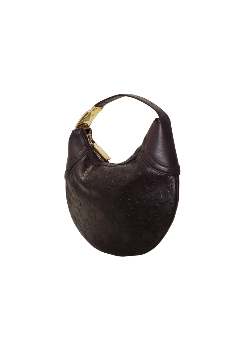 HORSEBIT MINI GLAM HOBO