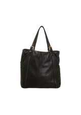 LARGE BRITT TOTE BAG