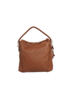 LEATHER BELLA HOBO