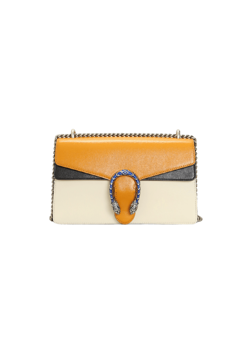 LEATHER DIONYSUS SMALL