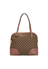 MEDIUM GG CANVAS BREE DOME