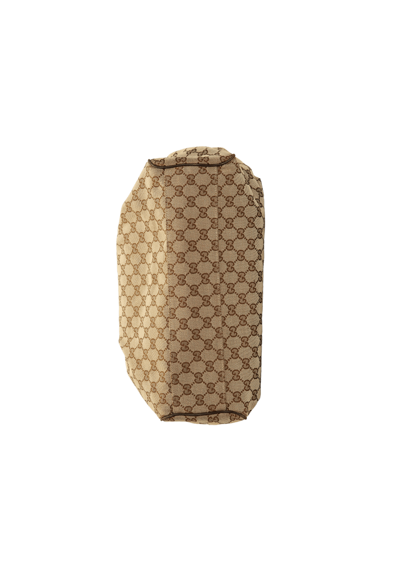 MEDIUM GG CANVAS SUKEY BAG