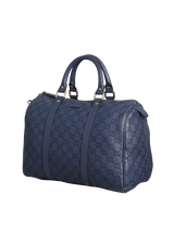 MEDIUM GUCCISSIMA JOY BOSTON BAG