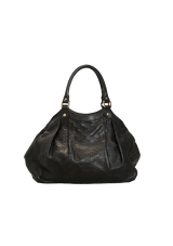 MEDIUM GUCCISSIMA SUKEY BAG