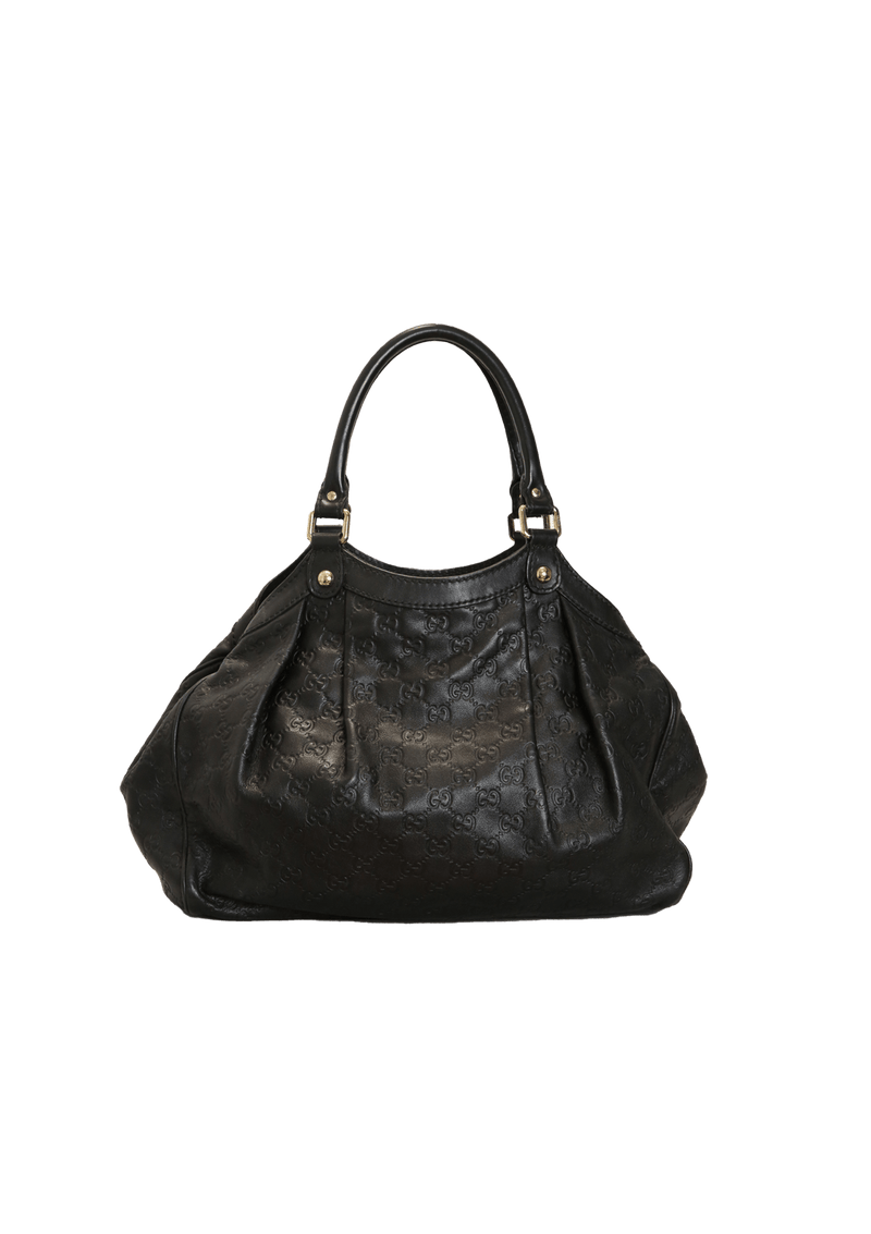 MEDIUM GUCCISSIMA SUKEY BAG