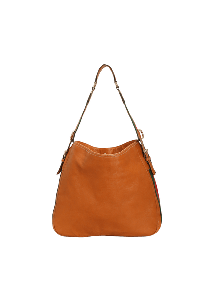 Bolsa Chloé Medium Faye Bag Marrom Original – Gringa