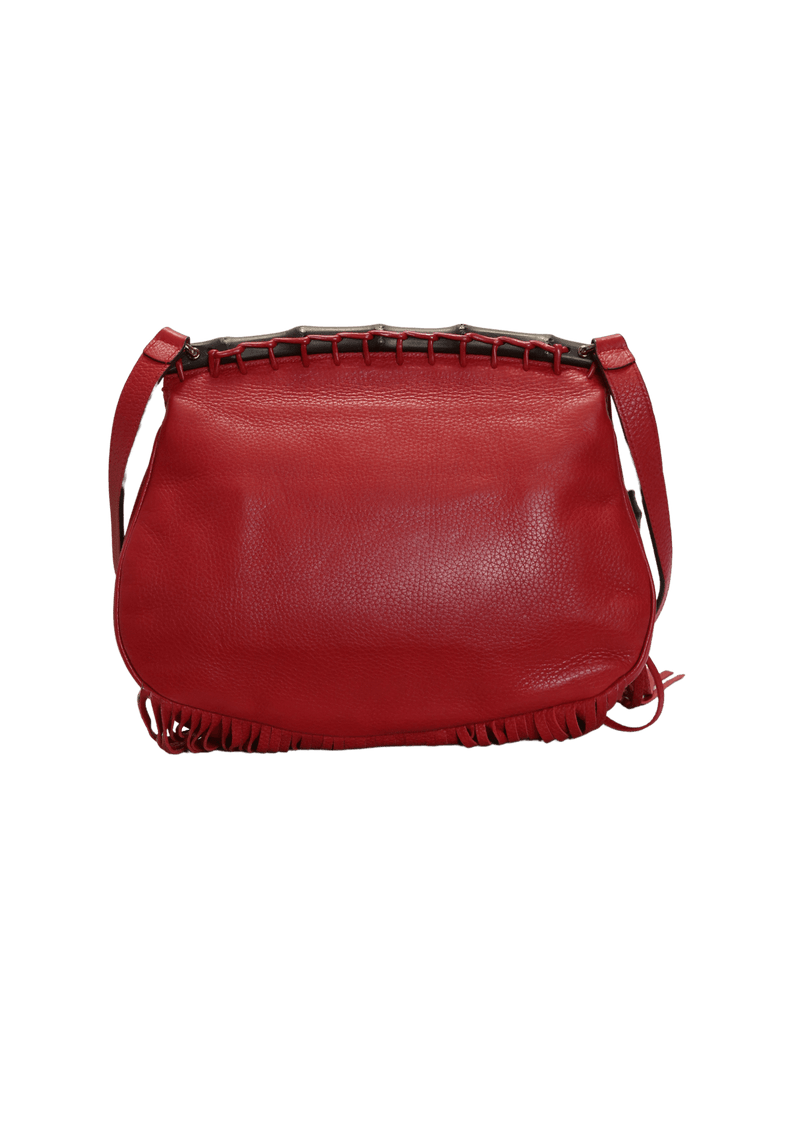 MEDIUM NOUVEAU FRINGE BAG