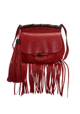 MEDIUM NOUVEAU FRINGE BAG